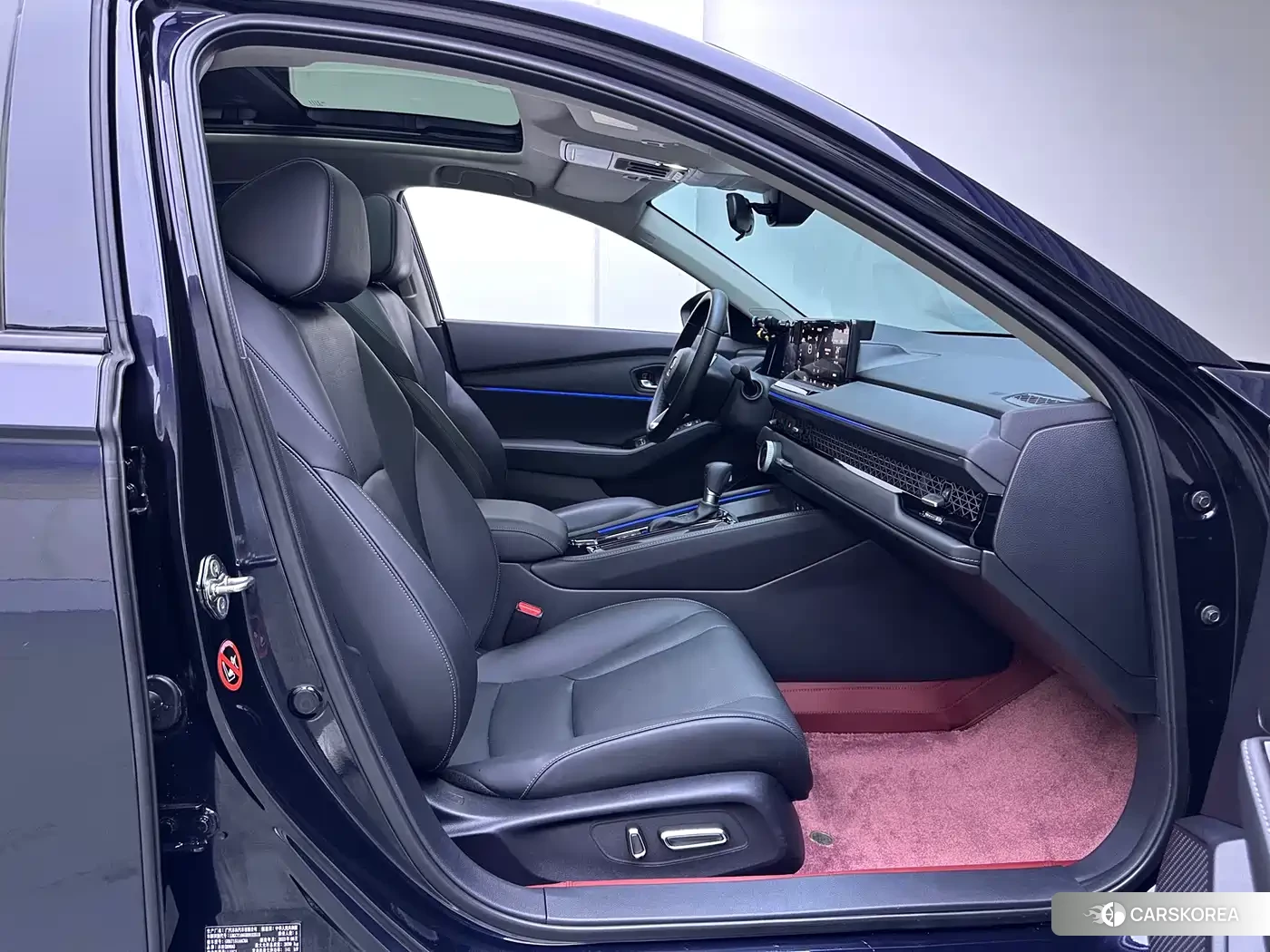 Honda Accord id 4629460 из Китая 7