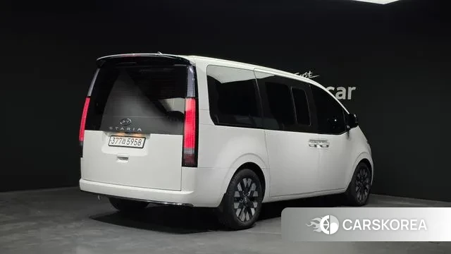 Hyundai Staria id 3410556 из Кореи 12