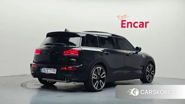 Mini Cooper S Clubman id 4739993 из Кореи 12