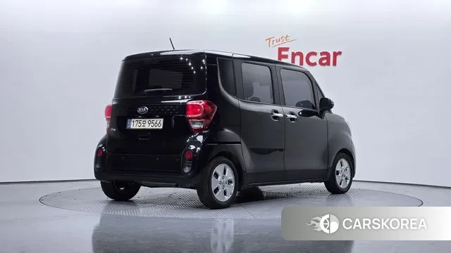 Kia The New Ray id 3650592 из Кореи 12