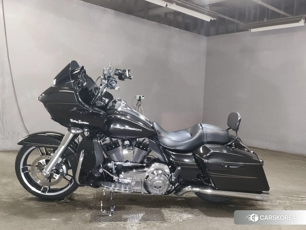 Проданный Harley-Davidson Road Glide FLTRXS1690 2016 из Японии, фото 2