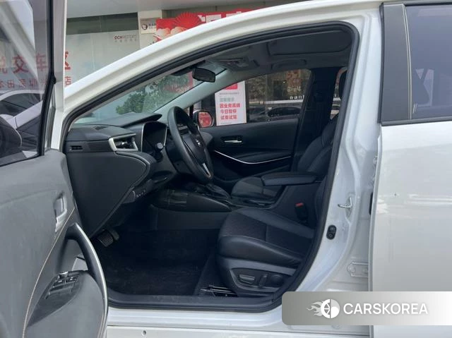Toyota Lei Ling id 4253925 из Китая 11