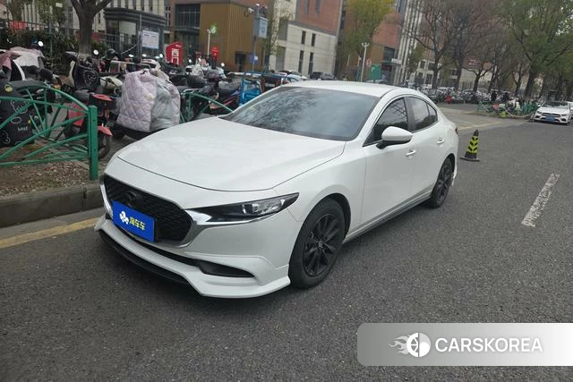 Mazda 3 Angkesaila id 4241108 из Китая 9