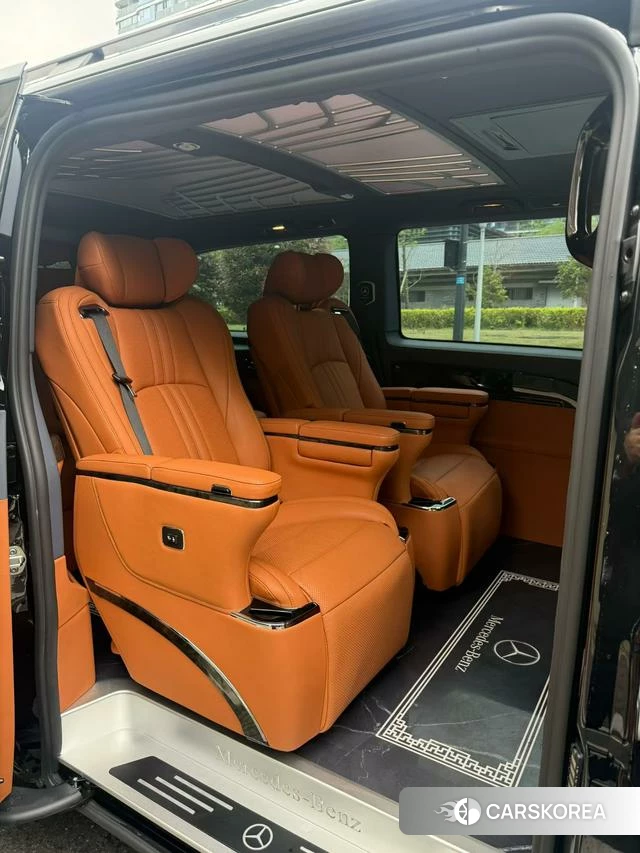 Mercedes-Benz Vito id 4213074 из Китая 4