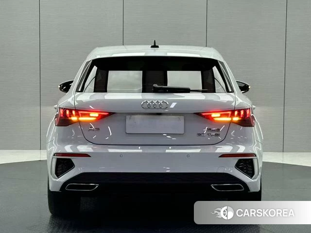 Audi A3 id 4265944 из Китая 12