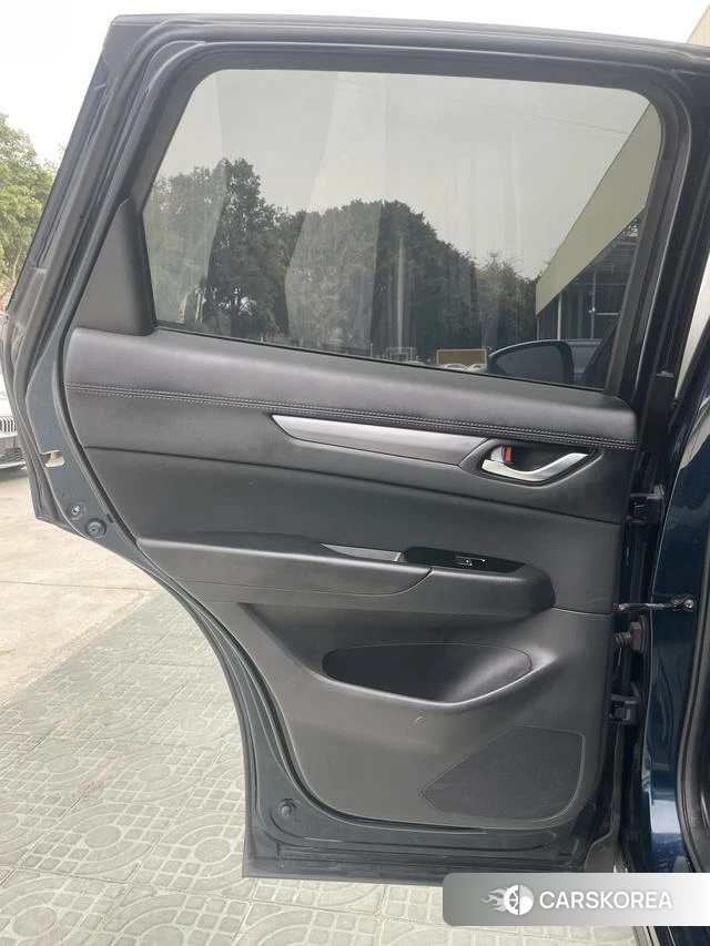 Mazda CX-5 id 4273783 из Китая 12