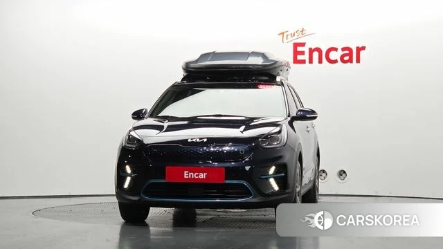 Kia Niro EV id 4764302 из Кореи 12