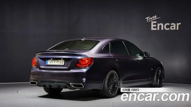 Kia More K9 id 2870638 из Кореи 12