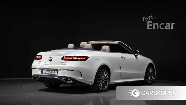 Mercedes-Benz E-Class W213 id 3964849 из Кореи 12