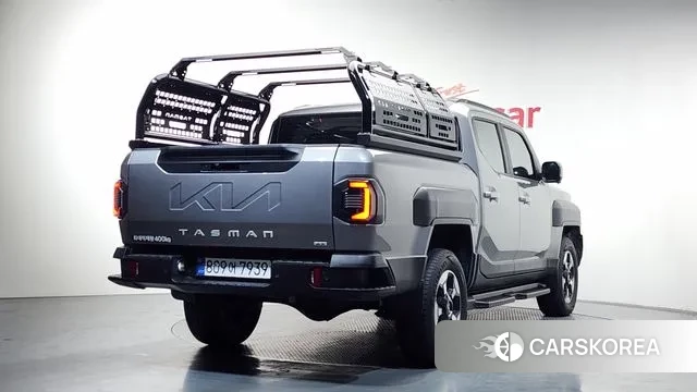 Kia Tasman id 3750879 из Кореи 12