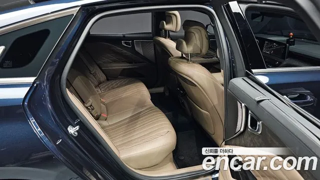 Kia K8 Hybrid id 2660014 из Кореи 12