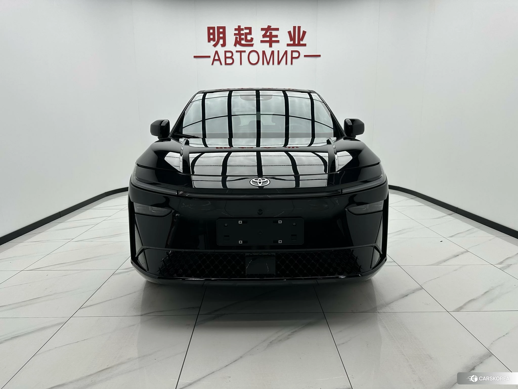 Toyota bZ3X id 4514889 из Китая 10