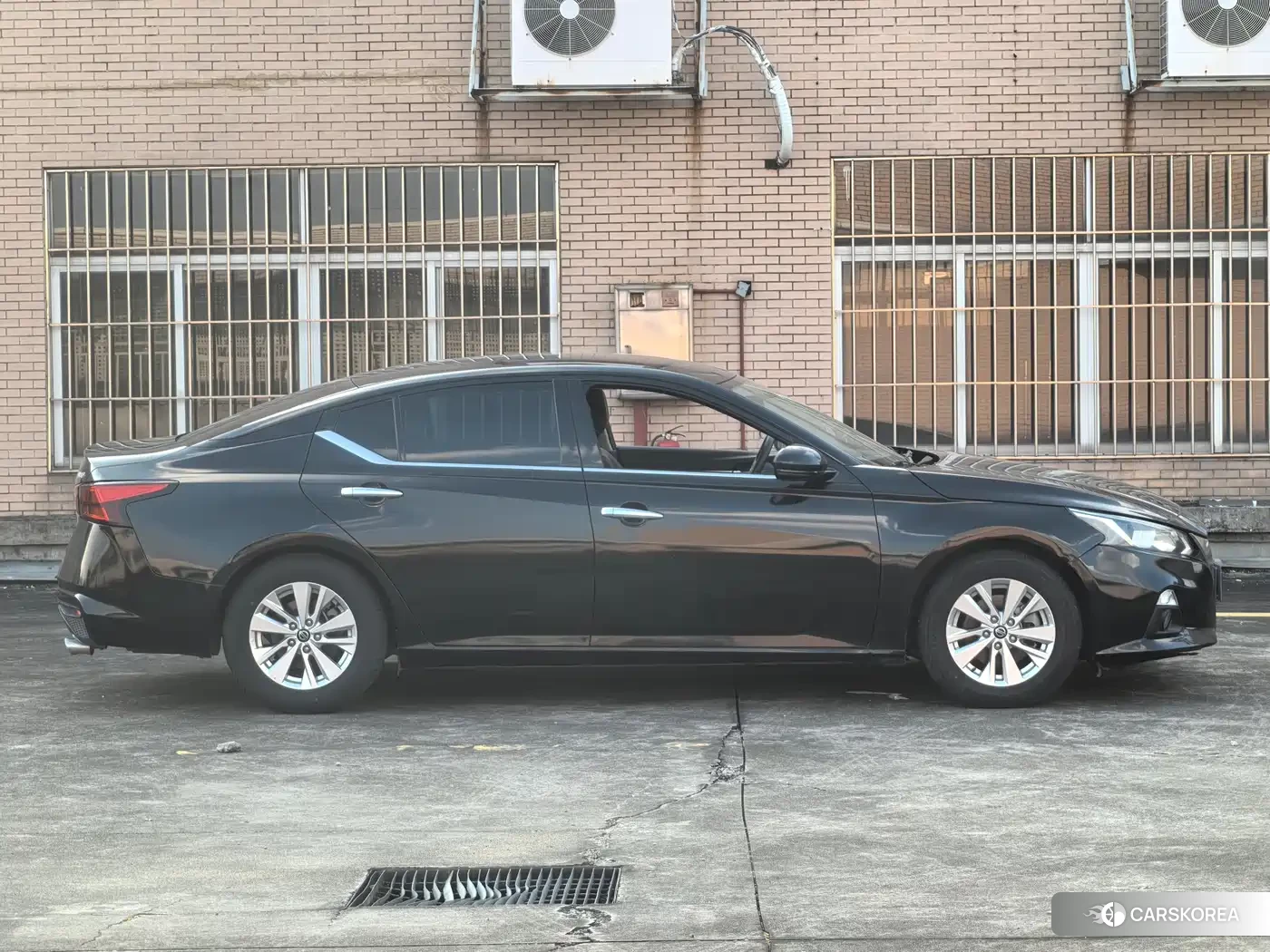 Nissan Teana id 4577443 из Китая 7