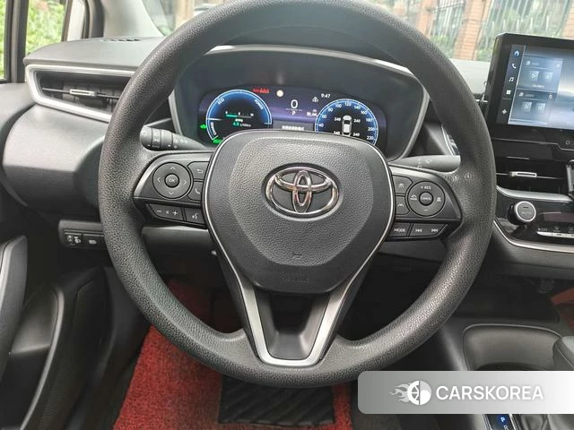 Toyota Lei Ling id 4307574 из Китая 12