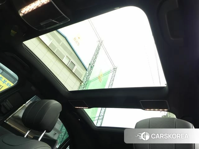 Mercedes-Benz S-Class W222 id 4712509 из Кореи 12