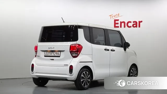 Kia The New Ray id 3317861 из Кореи 12