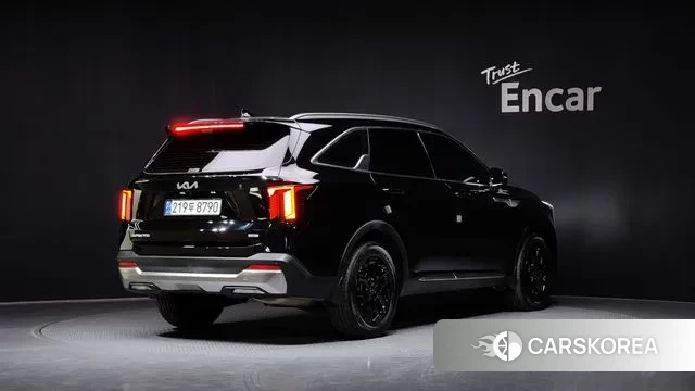 Kia The New Sorento 4th Generation id 3549769 из Кореи 12
