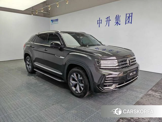 Volkswagen Tourang id 4209266 из Китая 10