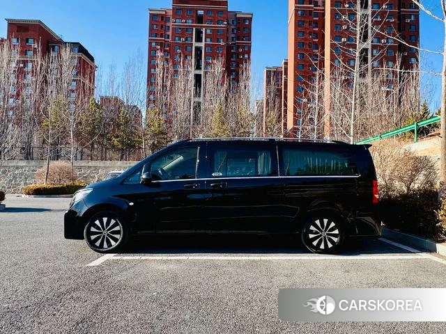 Mercedes-Benz Vito id 4257285 из Китая 12