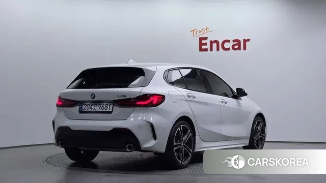 BMW 1 Series (F40) id 3316298 из Кореи 12