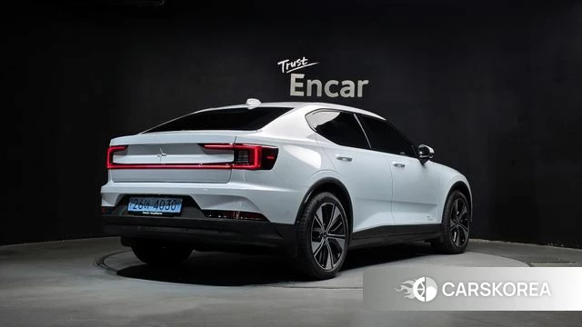 Polestar Polestar 2 id 3864444 из Кореи 12