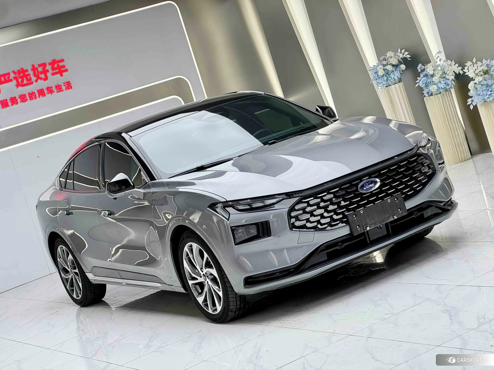 Ford Mondeo id 4441046 из Китая 10
