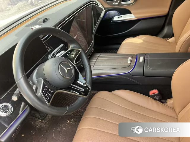 Mercedes-Benz E-class id 4300754 из Китая 8