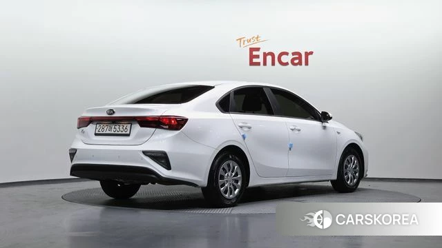 Kia Come New K3 id 3916174 из Кореи 12