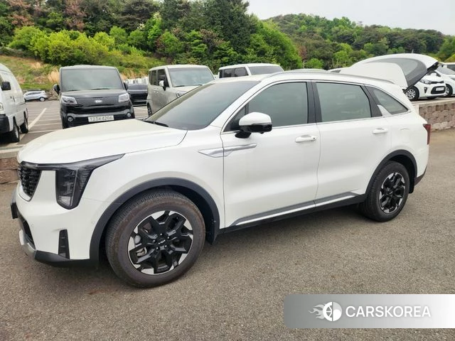 Kia The New Sorento 4th Generation id 4248533 из Кореи 11