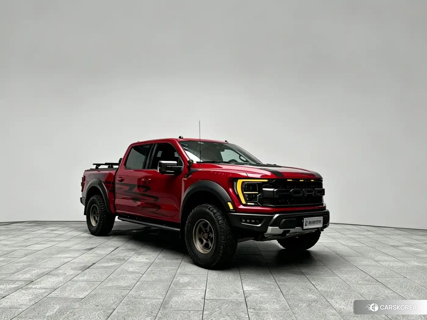 Ford F-150 Raptor id 4577420 из Китая 8