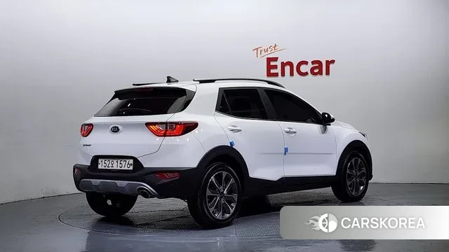 Kia Stonic id 3464579 из Кореи 12