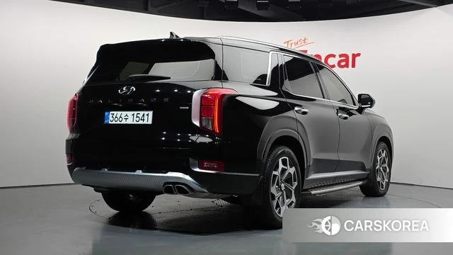 Hyundai Palisade id 4722088 из Кореи 12