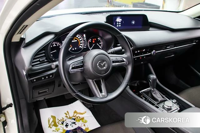 Mazda 3 Angkesaila id 4261272 из Китая 12