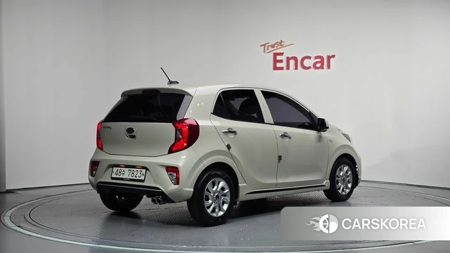 Kia All New Morning (JA) id 4776246 из Кореи 12