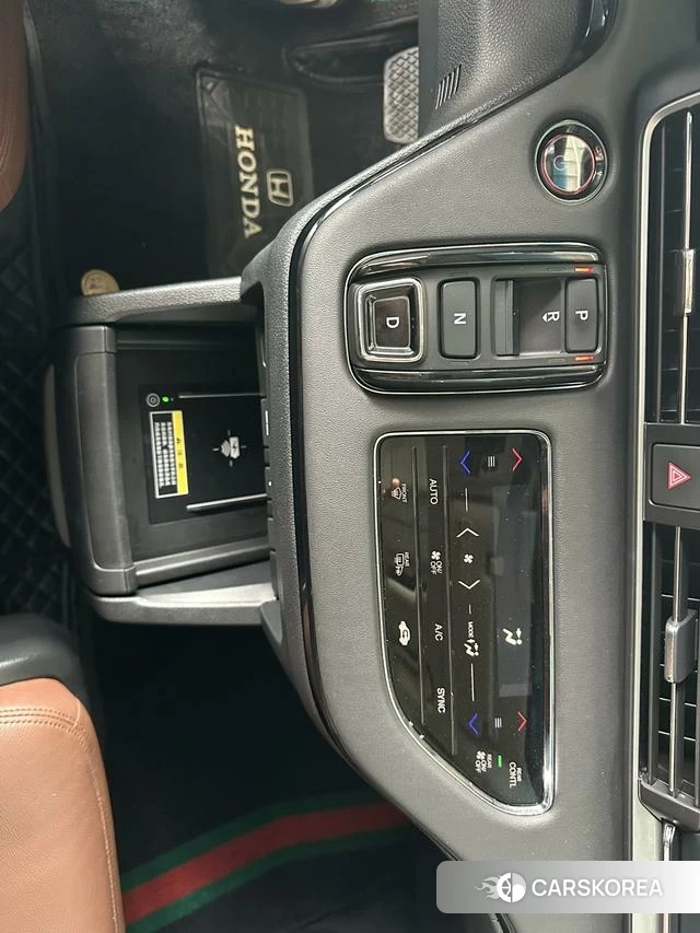 Honda Odyssey id 4261438 из Китая 10
