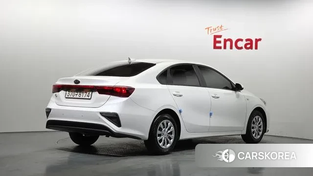 Kia Come New K3 id 3607343 из Кореи 12