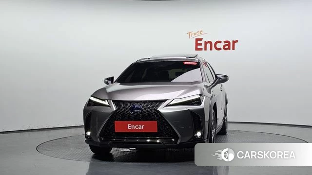 Lexus UX250h id 4780011 из Кореи 12