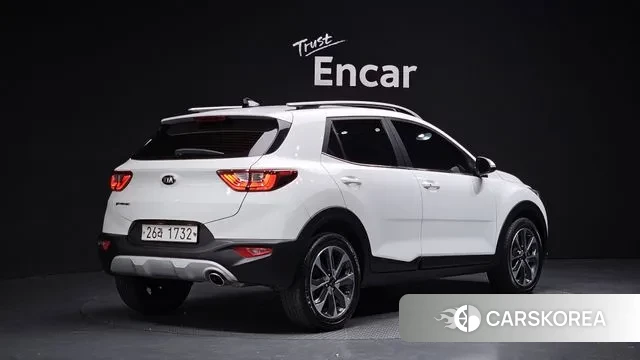 Kia Stonic id 3489758 из Кореи 12