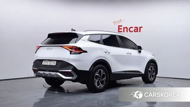 Kia Sportage 5th Generation id 3746719 из Кореи 12