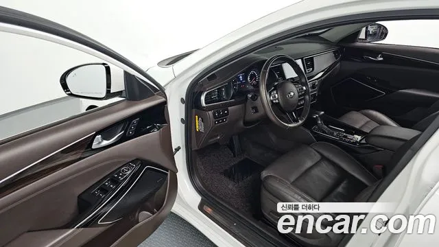 Kia Come New K7 id 2762306 из Кореи 12