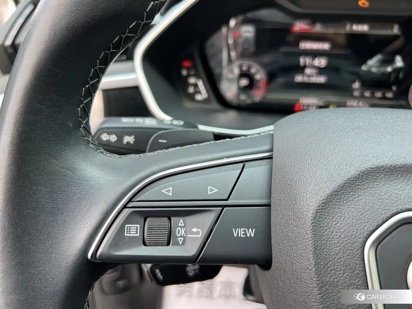 Audi Q3 id 4655219 из Китая 11