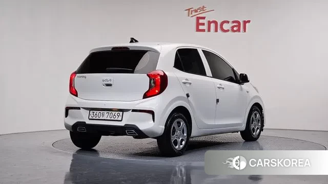 Kia Morning Urban (JA) id 3327908 из Кореи 12