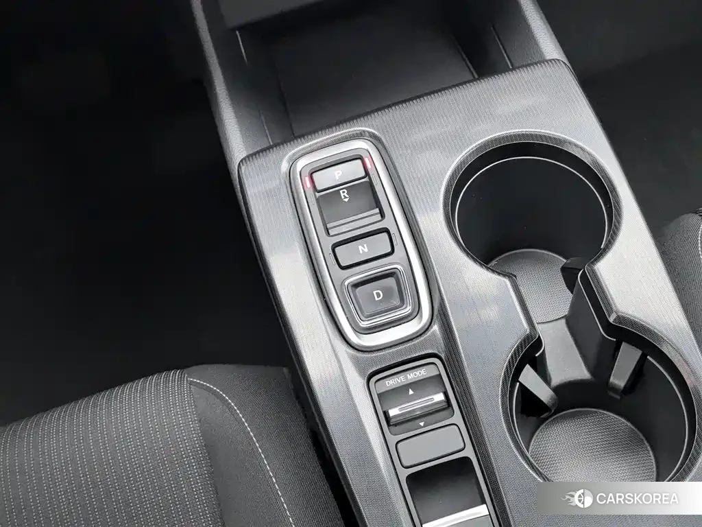 Honda Civic id 4599738 из Китая 12
