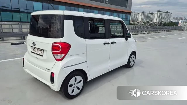 Kia The New Ray id 3714133 из Кореи 12