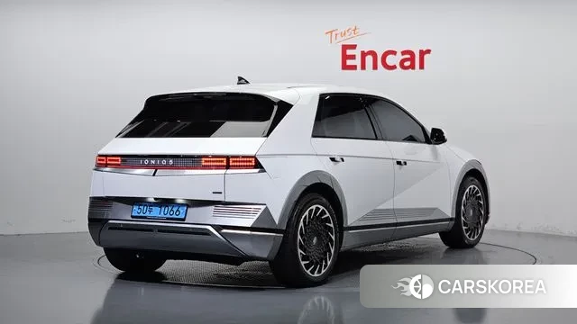 Hyundai Ionic 5 id 2979942 из Кореи 12