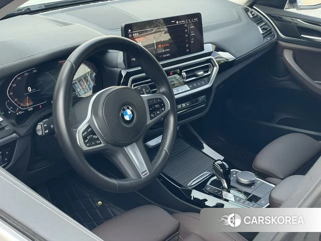 BMW X3 id 4314235 из Китая 7