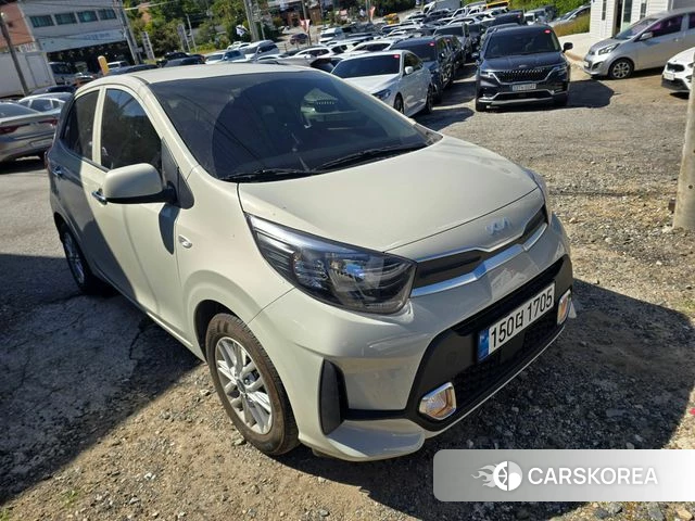 Kia Morning Urban (JA) id 4936307 из Кореи 7