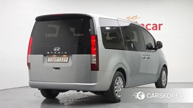 Hyundai Staria id 3443496 из Кореи 12