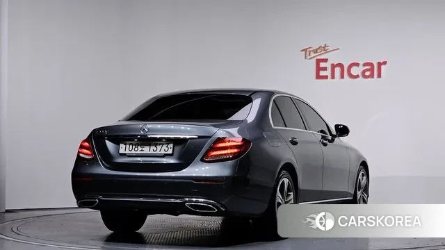 Mercedes-Benz E-Class W213 id 3474609 из Кореи 12