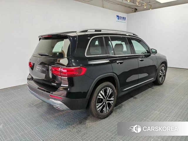 Mercedes-Benz GLB id 4353347 из Китая 12